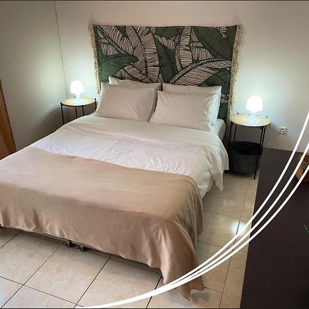 Raise Mirivili Serviced Apartment Alexandroupoli Esterno foto