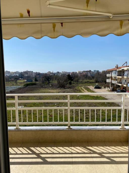 Raise Mirivili Serviced Apartment Alexandroupoli Esterno foto