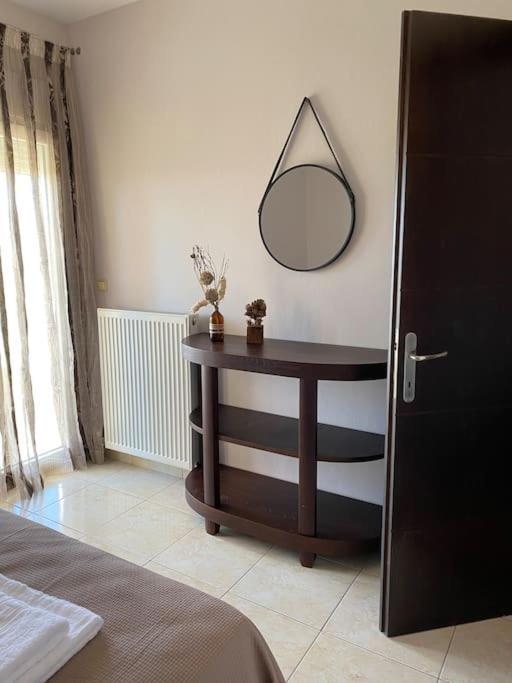 Raise Mirivili Serviced Apartment Alexandroupoli Esterno foto