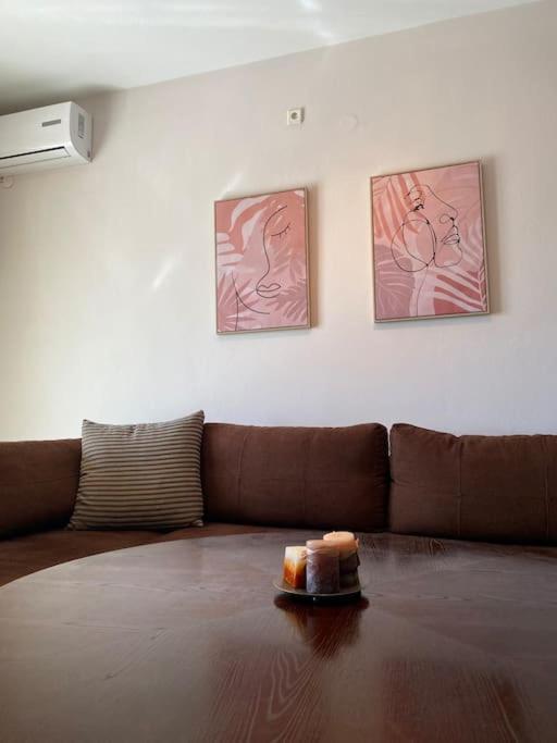 Raise Mirivili Serviced Apartment Alexandroupoli Esterno foto