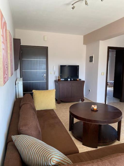 Raise Mirivili Serviced Apartment Alexandroupoli Esterno foto