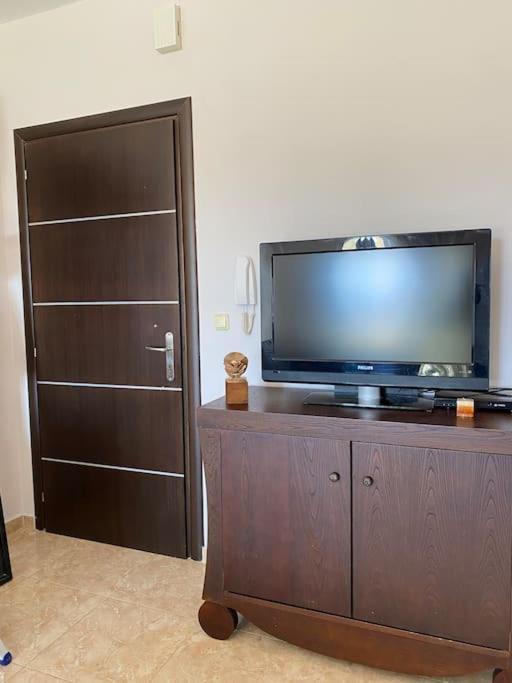 Raise Mirivili Serviced Apartment Alexandroupoli Esterno foto