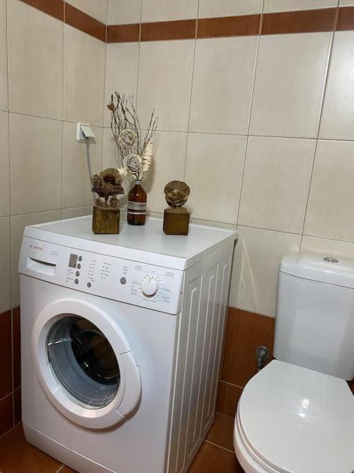 Raise Mirivili Serviced Apartment Alexandroupoli Esterno foto