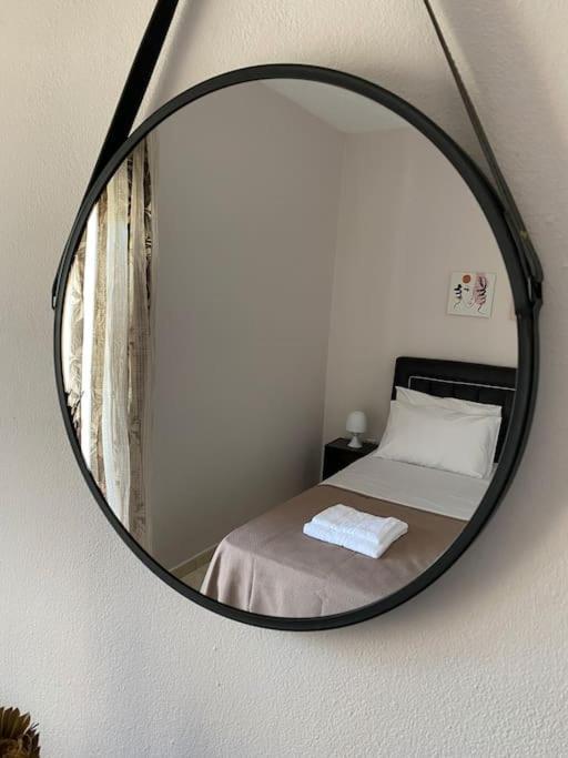 Raise Mirivili Serviced Apartment Alexandroupoli Esterno foto