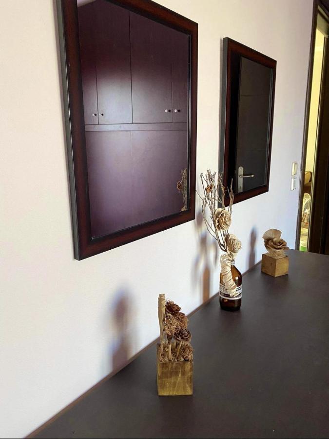 Raise Mirivili Serviced Apartment Alexandroupoli Esterno foto