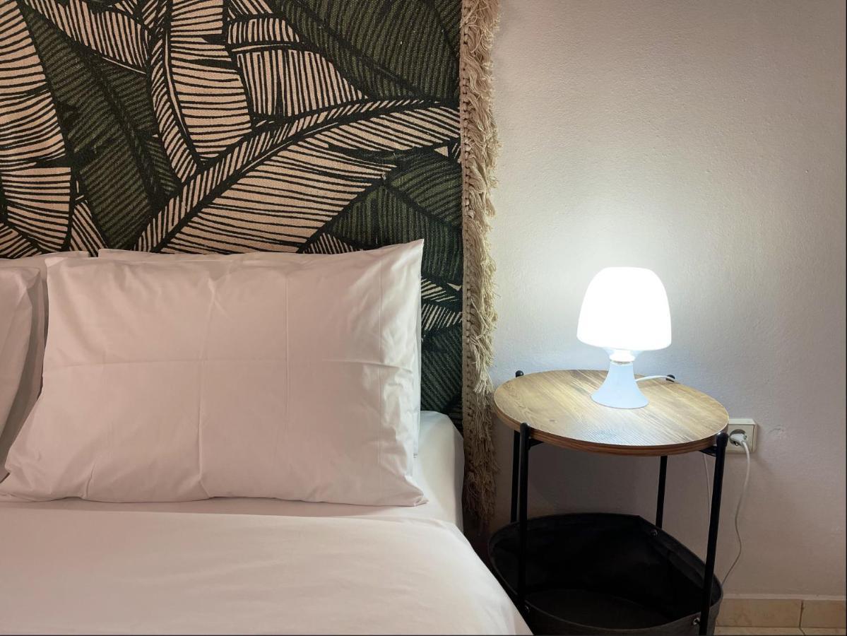 Raise Mirivili Serviced Apartment Alexandroupoli Esterno foto