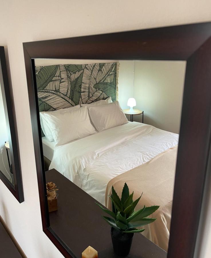 Raise Mirivili Serviced Apartment Alexandroupoli Esterno foto