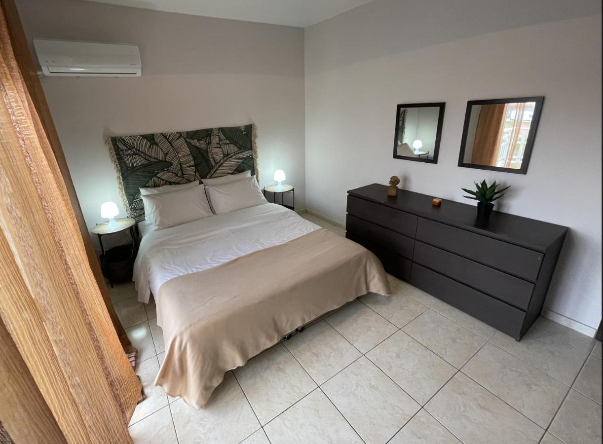 Raise Mirivili Serviced Apartment Alexandroupoli Esterno foto